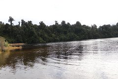 Lake Mapourika