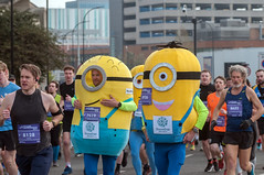 Sheffield Half Marathon 2022