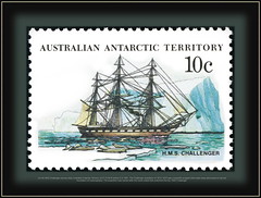 Australian Antarctic Territory (AAT) Stamps 