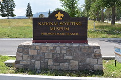National Scouting Museum