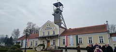 Krakow - Wieliczka Salt Mine