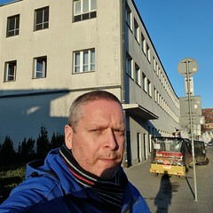 Krakow -  Oskar Schindler's Enamel Factory