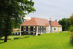 Miljana Palace