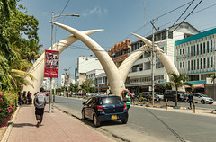 Kenya, Mombasa