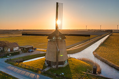 Noord-Holland II. | Dutch landscapes