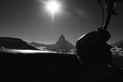Ski Zermatt + Valtournenche (I)