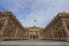 20170513 Palace of Versailles