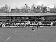 BSV Kickers Emden - FT Braunschweig