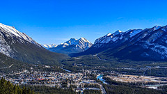 Banff March 2022