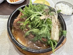 韓式料理, Korean Food