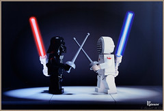 Expo LEGO Star Wars