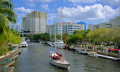 Fort Lauderdale, Florida 2022-03