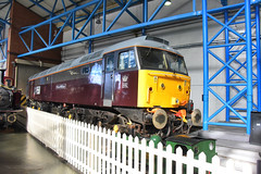 Royal Trains & Royal Loco's