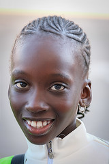 Portraits du Sénégal