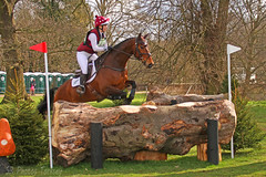 Eventing Spring Carnival - Thoresby Park 2022