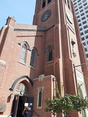 660 California ST, San Francisco, CA 94108 (Old St. Mary's Cathedral)