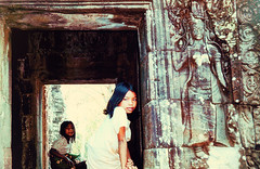 Cambodge 2001