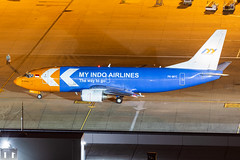 My Indo Airlines