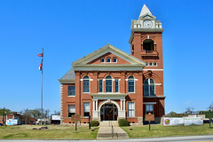 Georgia Court Houses