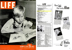 LIFE Magazine, October 28, 1946 - THE UKRAINE