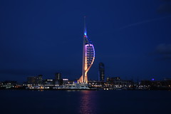 Portsmouth trip April 2022