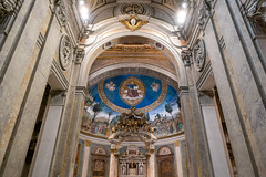 Basilica di Santa Croce in Gerusalemme
