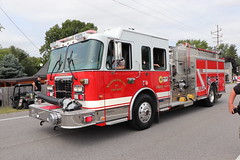 Washington Township Volunteer Fire Department (IN)