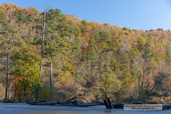 Fall Colors at Sweetwater Creek