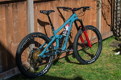 2019 Norco Bicycles Range Carbon and Sight VLT April 16 2019