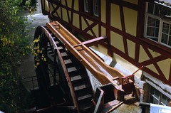 1993 Sep - Ostschweiz, Bodensee