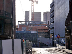 Sheffield Construction 2022