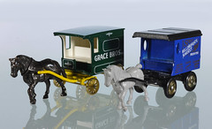 Horse-Drawn Vehicles