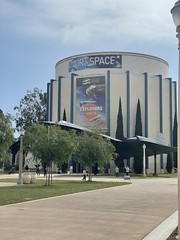 San Diego Air & Space Museum 2022