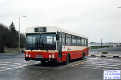 Bus Eireann: Route 336