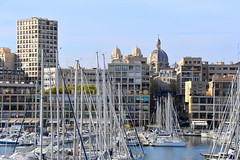 Marseille, France - 2022