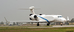 Manufacturer - Gulfstream Aerospace