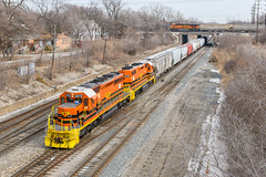 Chicago, Fort Wayne & Eastern Railroad