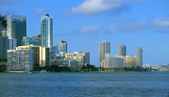 Miami Florida 2022-03