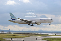 EuroAtlantic Airways - CS-TKS