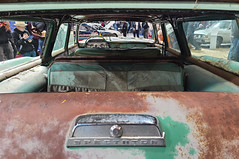 Practical Classics Classic Car & Restoration Show 2022