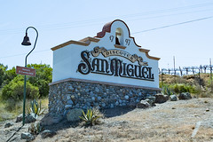 San Miguel, CA
