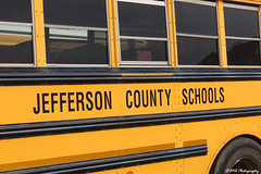 Jefferson County Schools, AL