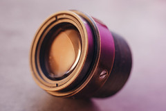 Agfa M 3525 6/3 (50 mm mystery lens)