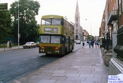 Dublin Bus: Route 35