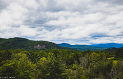 New Hampshire, August 2020