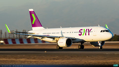 Sky Airlines [SKU/H2]