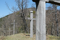 Chemin de croix d'Orgevat