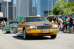 2022 Houston Art Car Parade