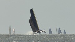 LoxPix 2022 Brisbane to Gladstone Multihull Yacht Race (QLD) Pt.2*