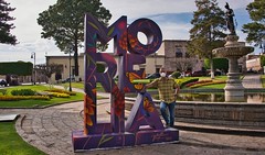 2021 - Morelia, Michoacán